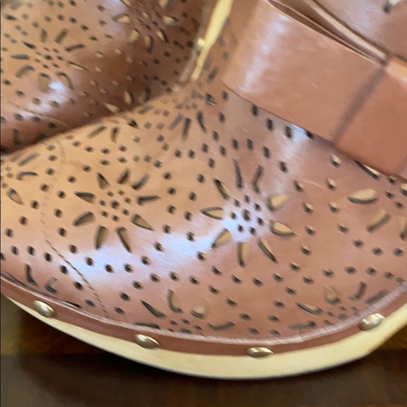 Kate Spade Cala mules 8 - Picture 4 of 9
